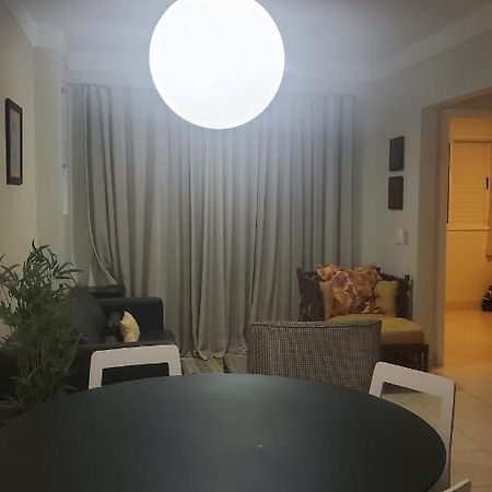 Guaruja - Praia Do Tombo - Apartamento Екстер'єр фото