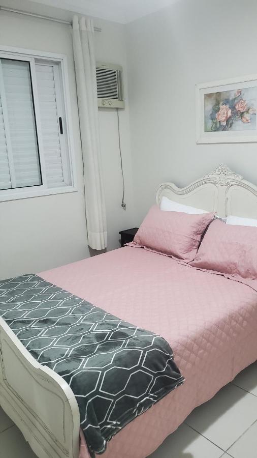 Guaruja - Praia Do Tombo - Apartamento Екстер'єр фото