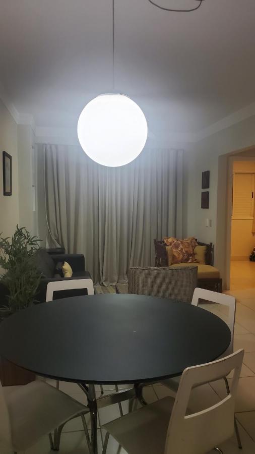 Guaruja - Praia Do Tombo - Apartamento Екстер'єр фото
