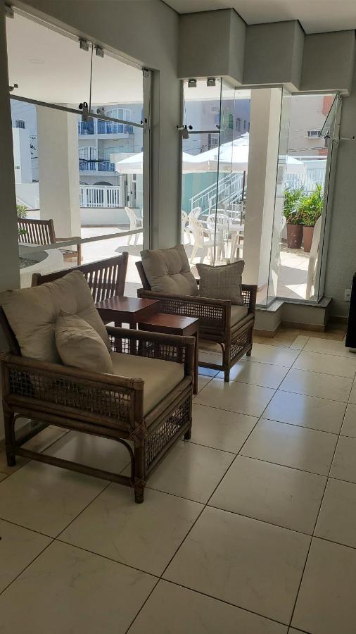Guaruja - Praia Do Tombo - Apartamento Екстер'єр фото