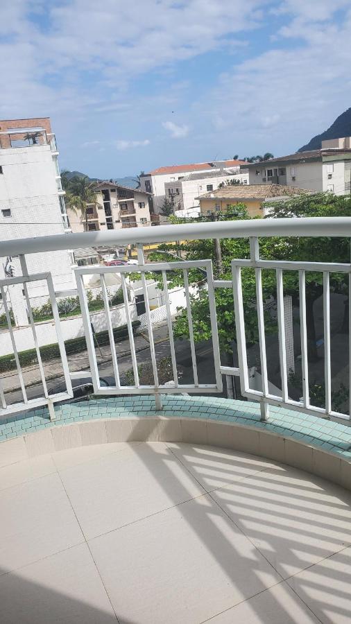 Guaruja - Praia Do Tombo - Apartamento Екстер'єр фото